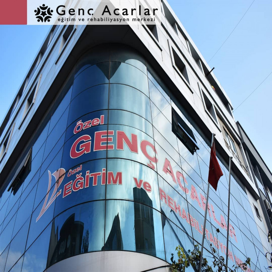 İzmirde Özel Eğitim ve Rehabilitasyon Merkezi