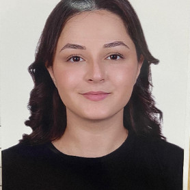 Merve YÜKSEL